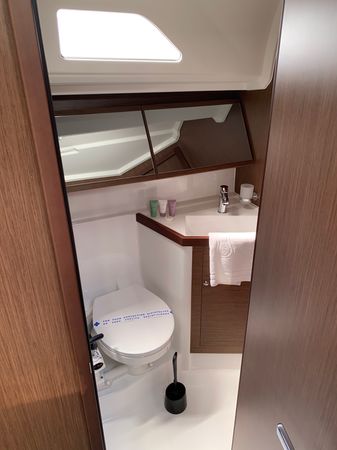 Beneteau Oceanis 40.1 | Albius