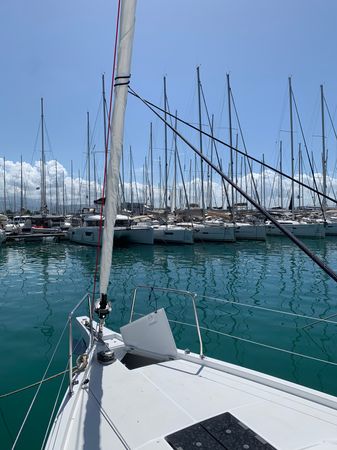 Beneteau Oceanis 40.1 | Albius