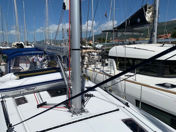Beneteau Oceanis 40.1 | Albius