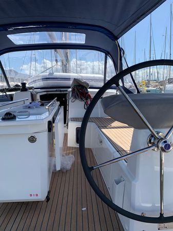 Beneteau Oceanis 40.1 | Albius