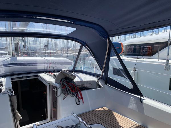 Beneteau Oceanis 40.1 | Albius