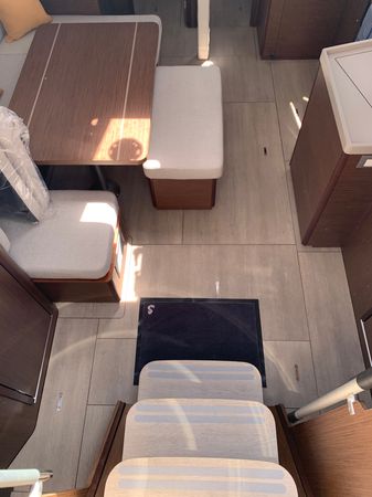 Beneteau Oceanis 40.1 | Albius