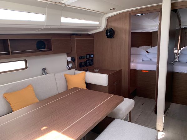 Beneteau Oceanis 40.1 | Albius