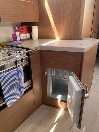 Beneteau Oceanis 40.1 | Albius