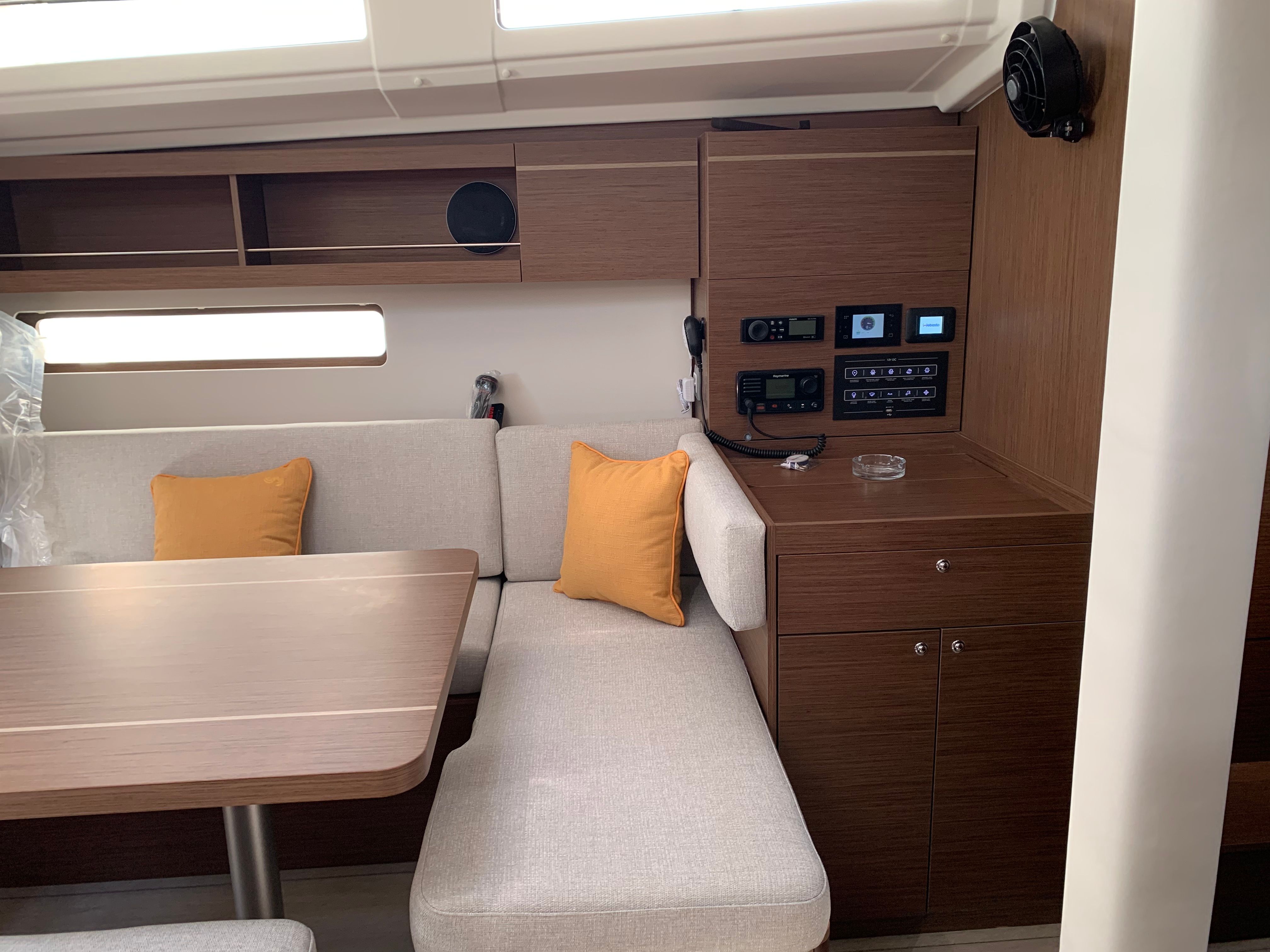 Beneteau Oceanis 40.1 | Albius
