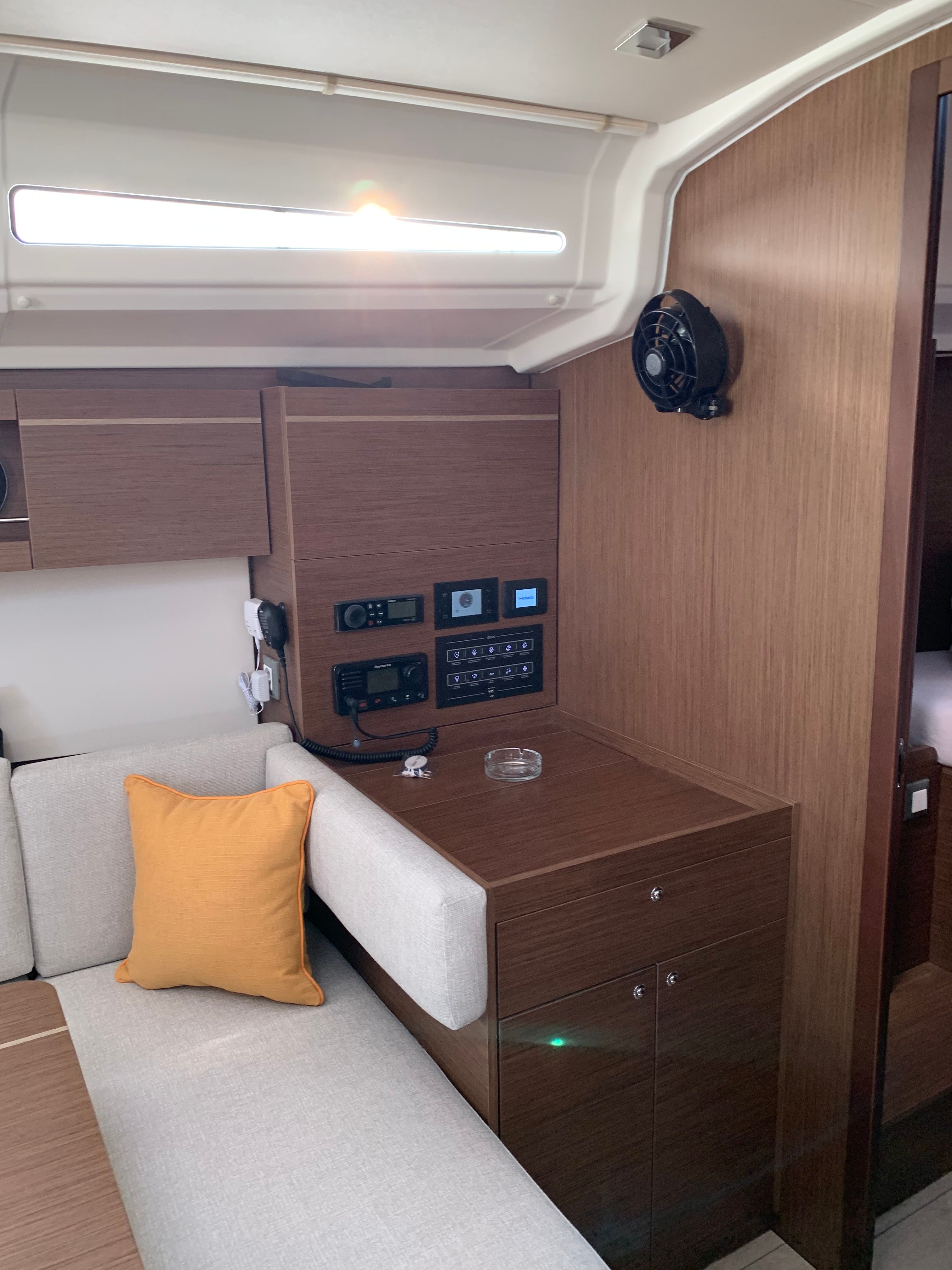 Beneteau Oceanis 40.1 | Albius