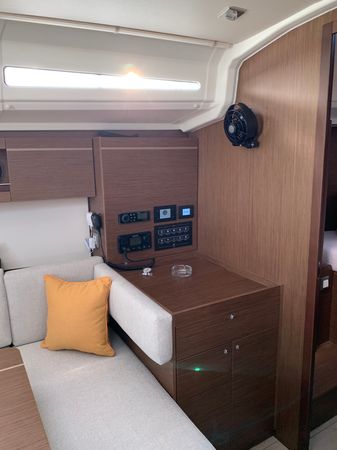 Beneteau Oceanis 40.1 | Albius