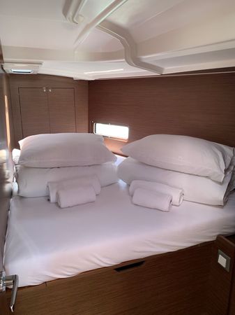 Beneteau Oceanis 40.1 | Albius