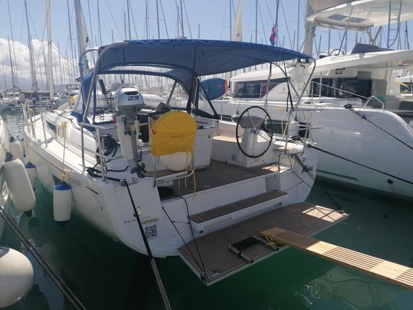 Beneteau Oceanis 40.1 | Albius