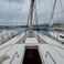 Hanse 495 | White Vertigo