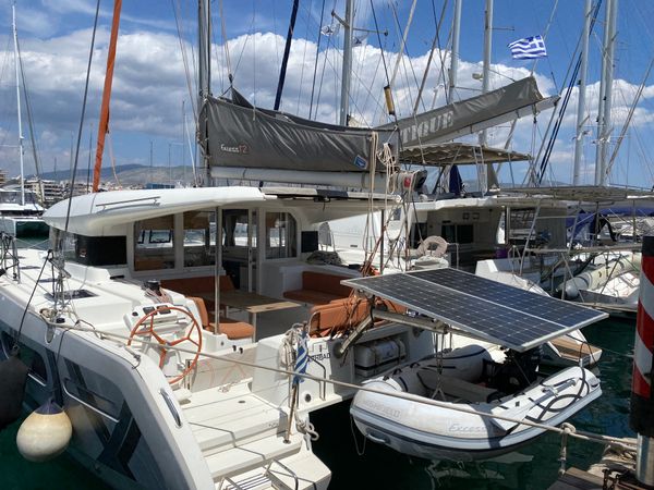 Excess 12 | Spearhead