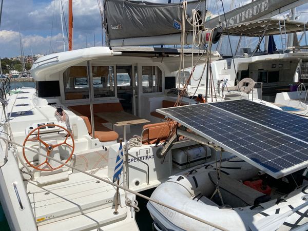 Excess 12 | Spearhead