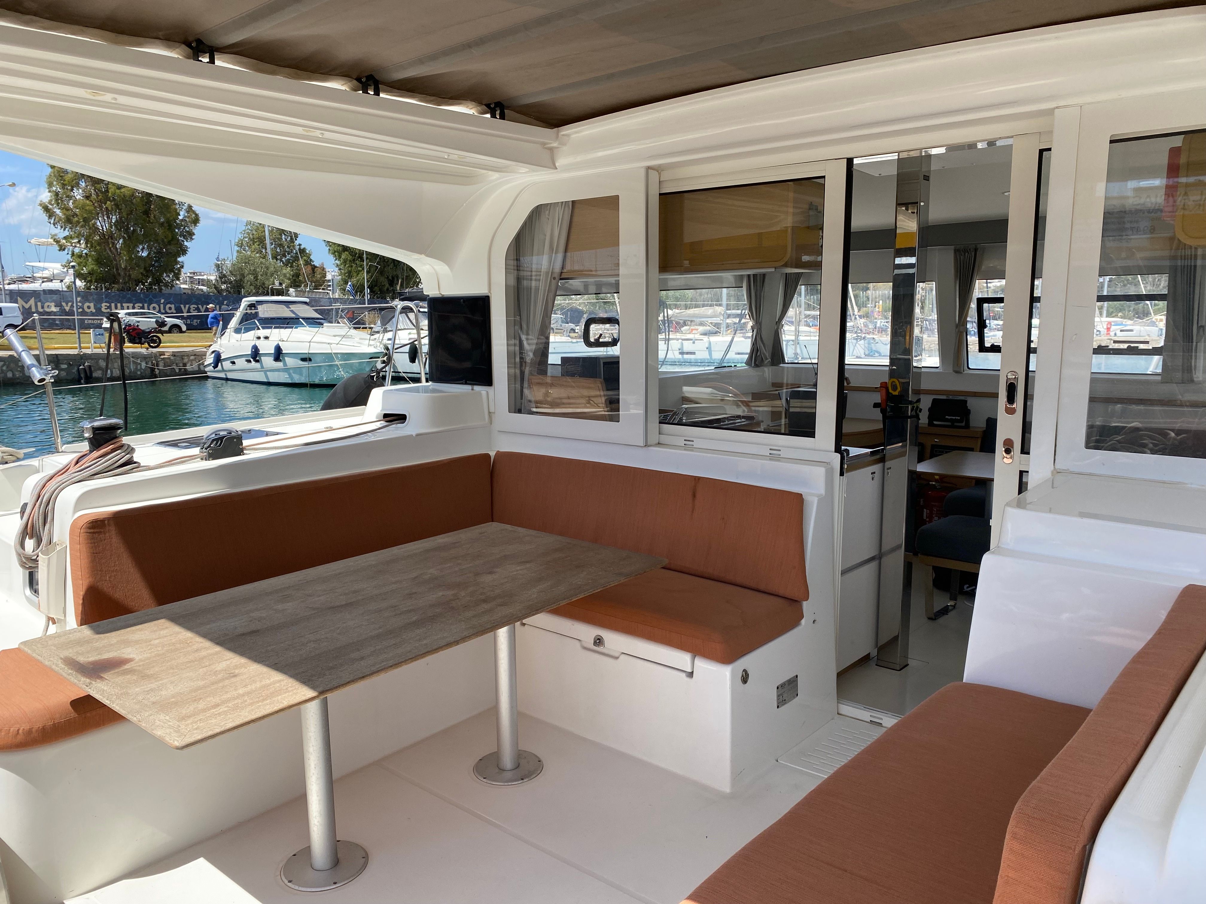 Excess 12 | Spearhead