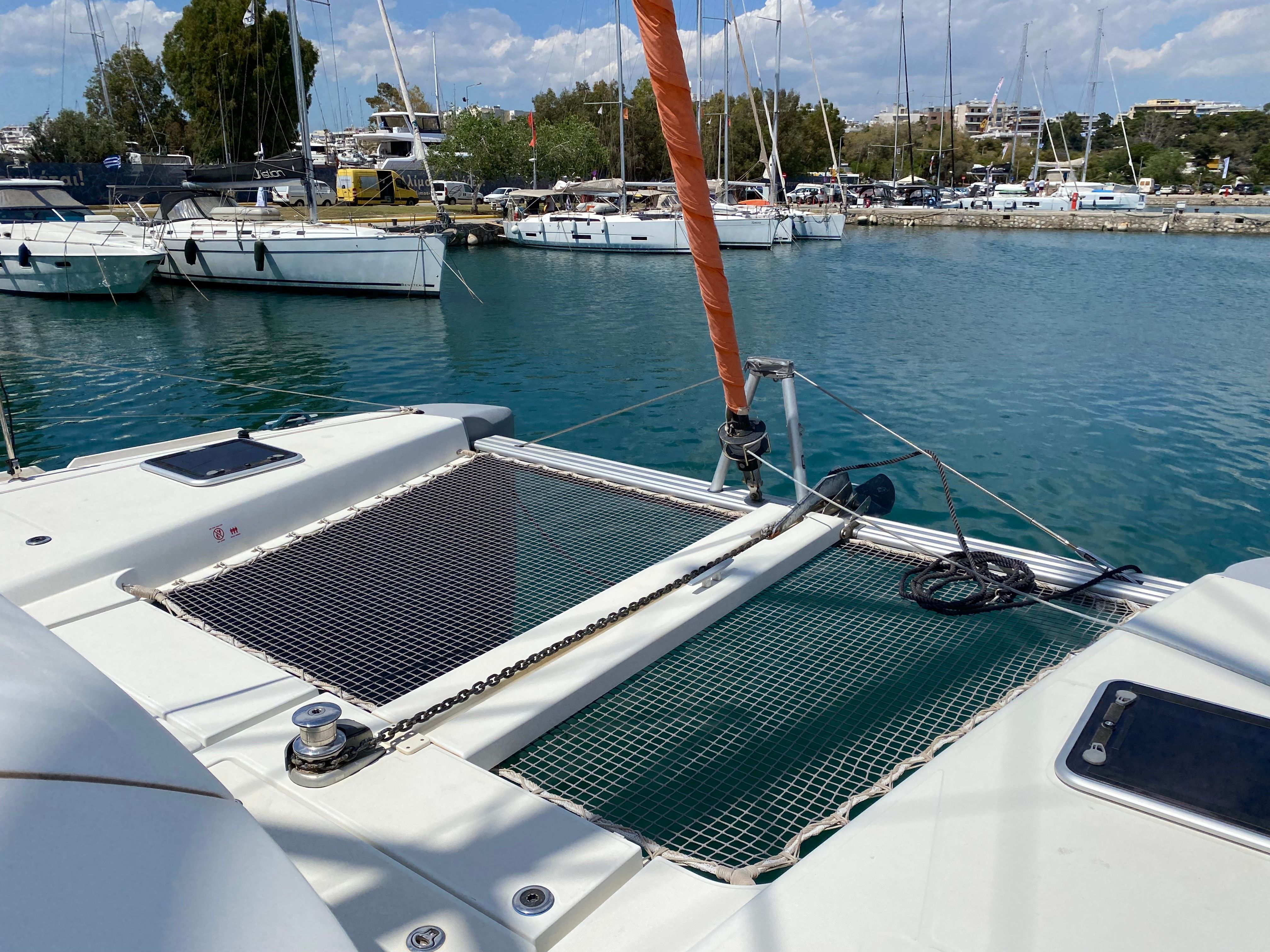 Excess 12 | Spearhead