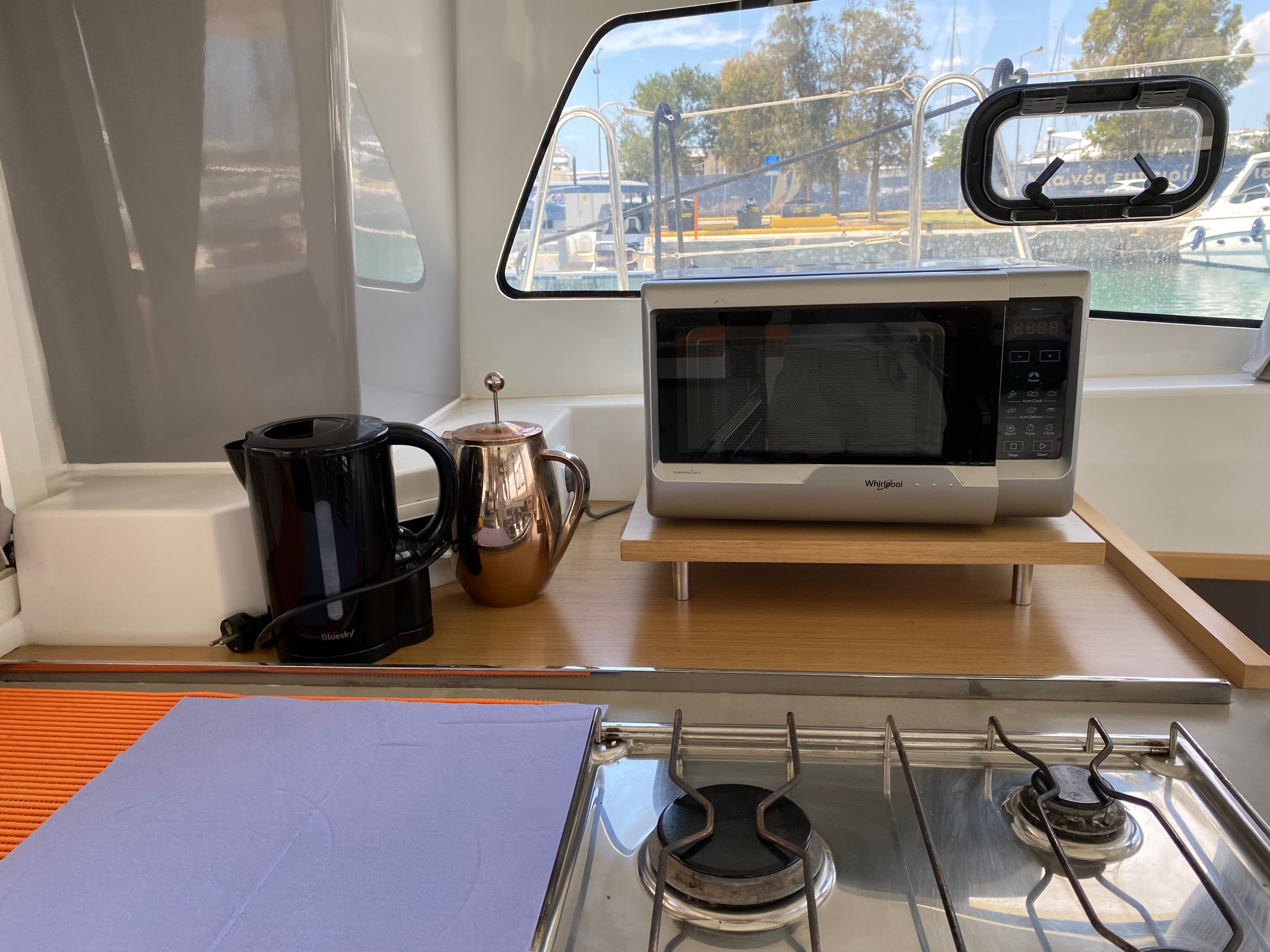 Excess 12 | Spearhead