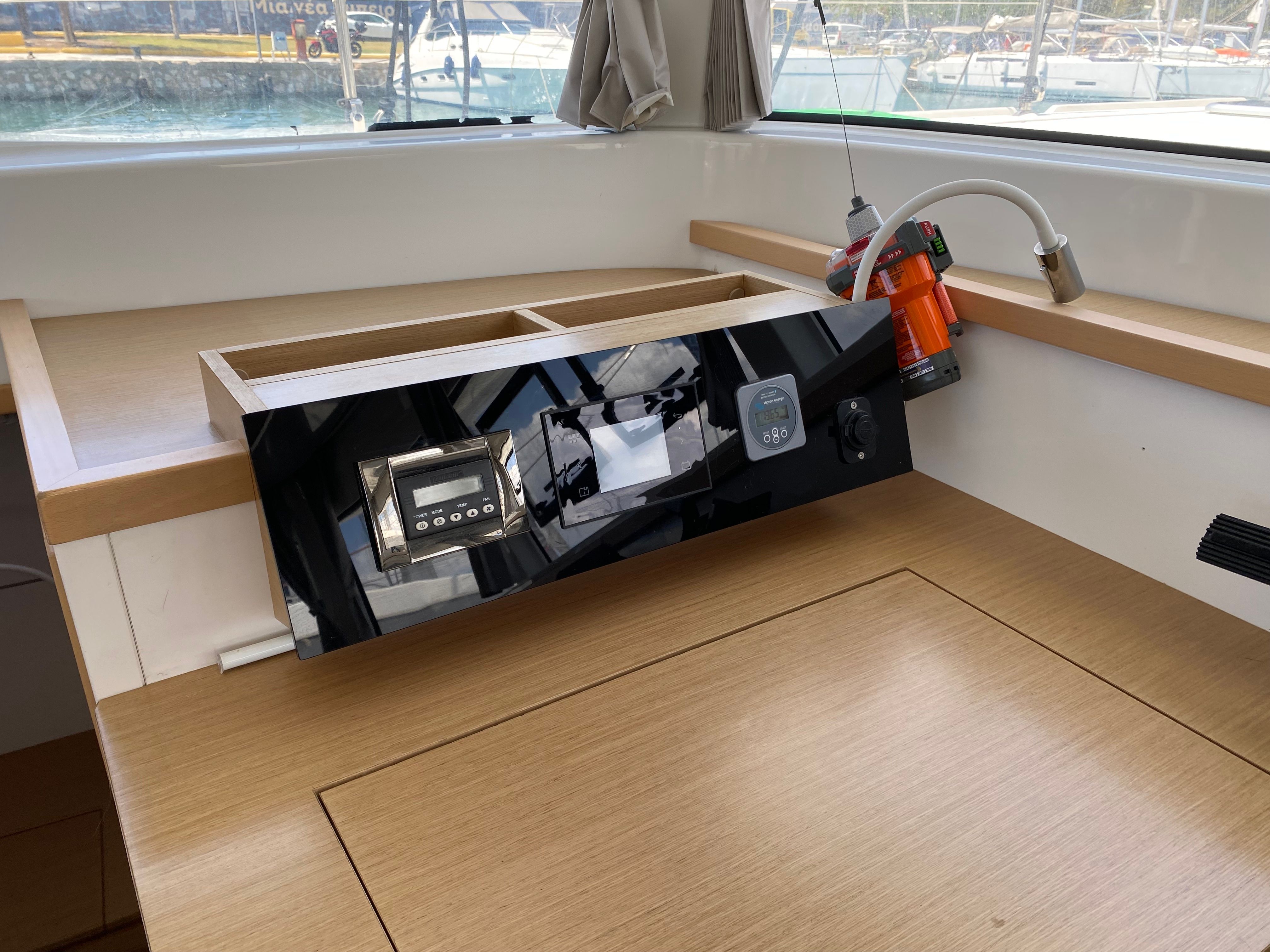 Excess 12 | Spearhead