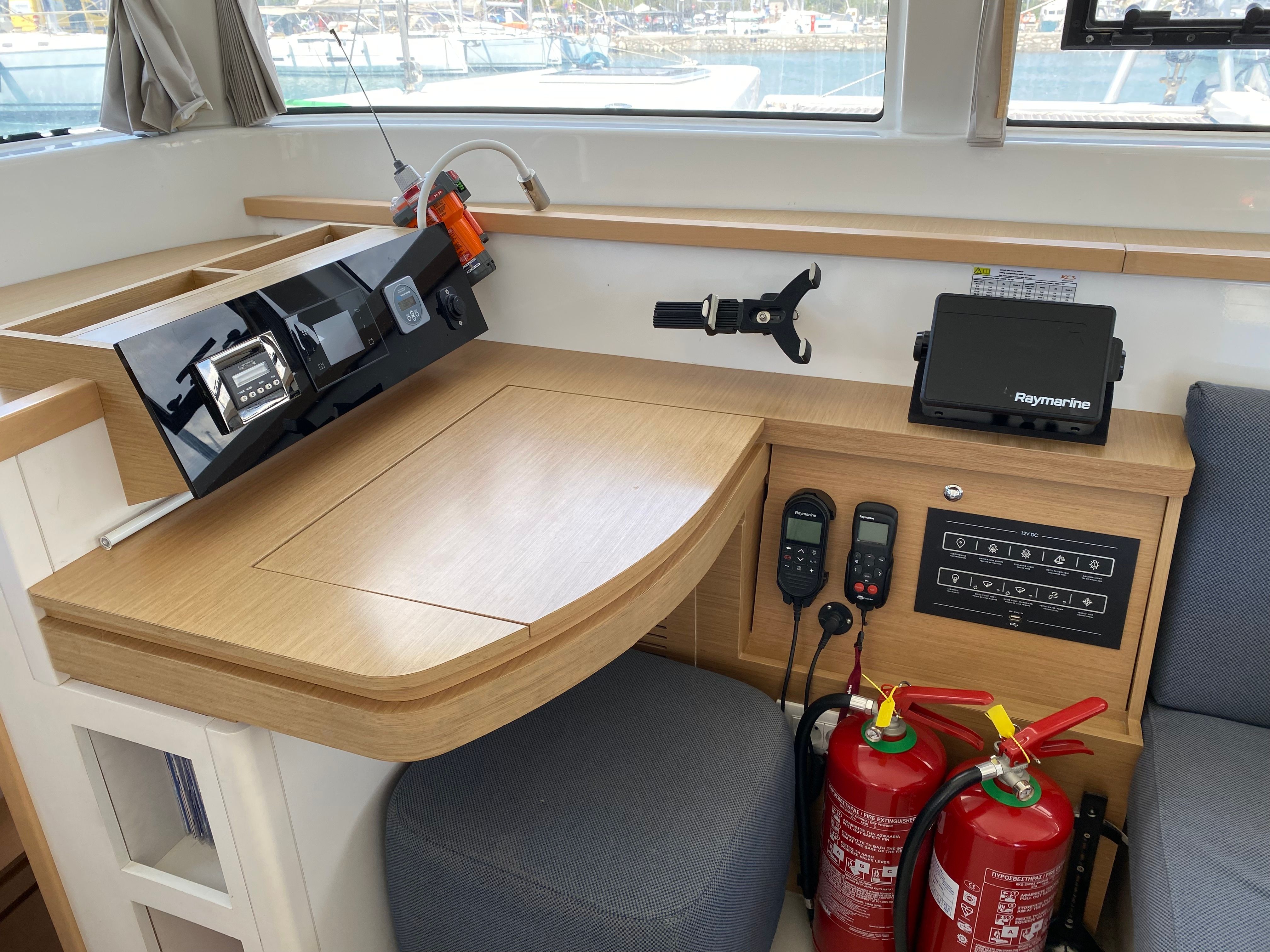 Excess 12 | Spearhead