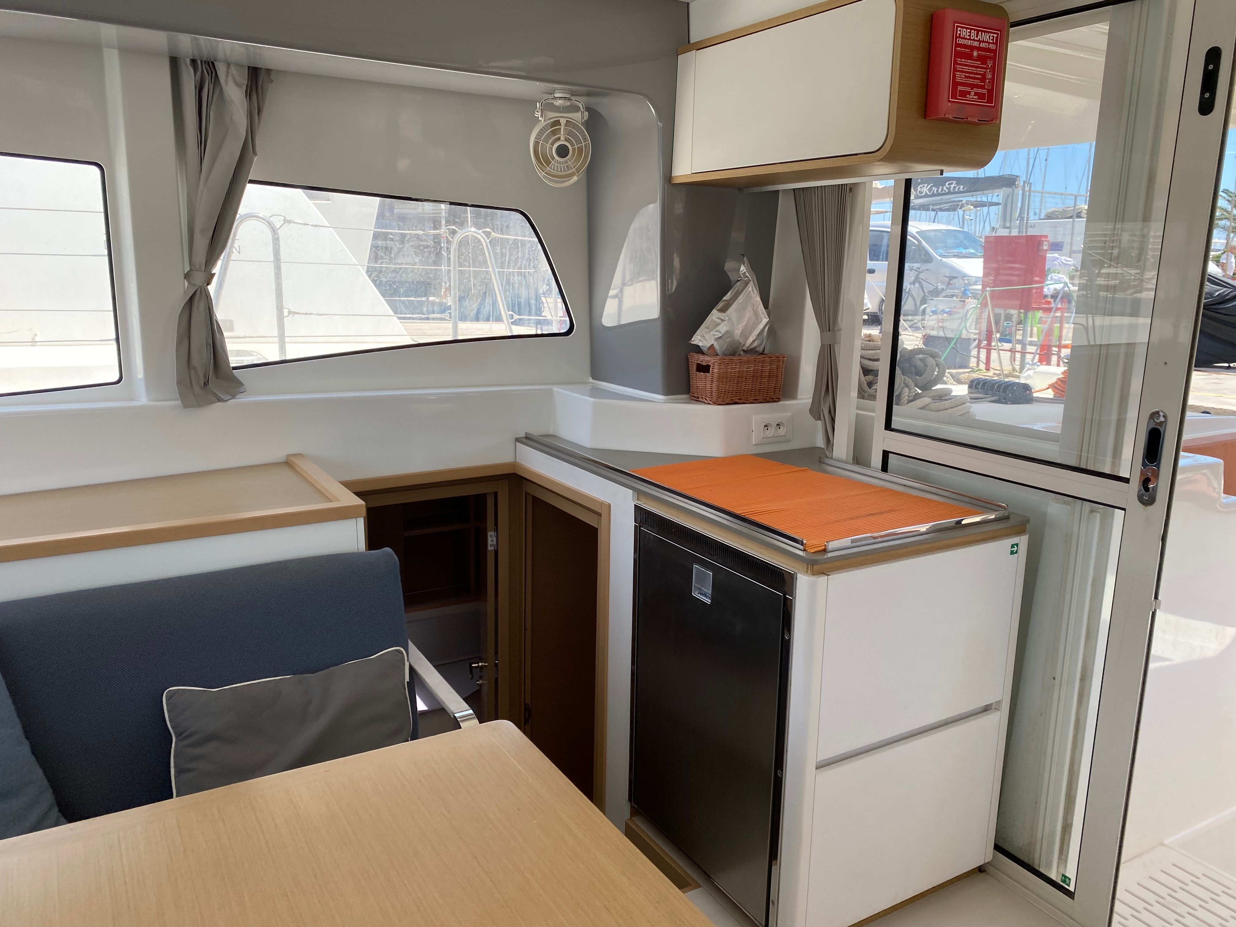 Excess 12 | Spearhead