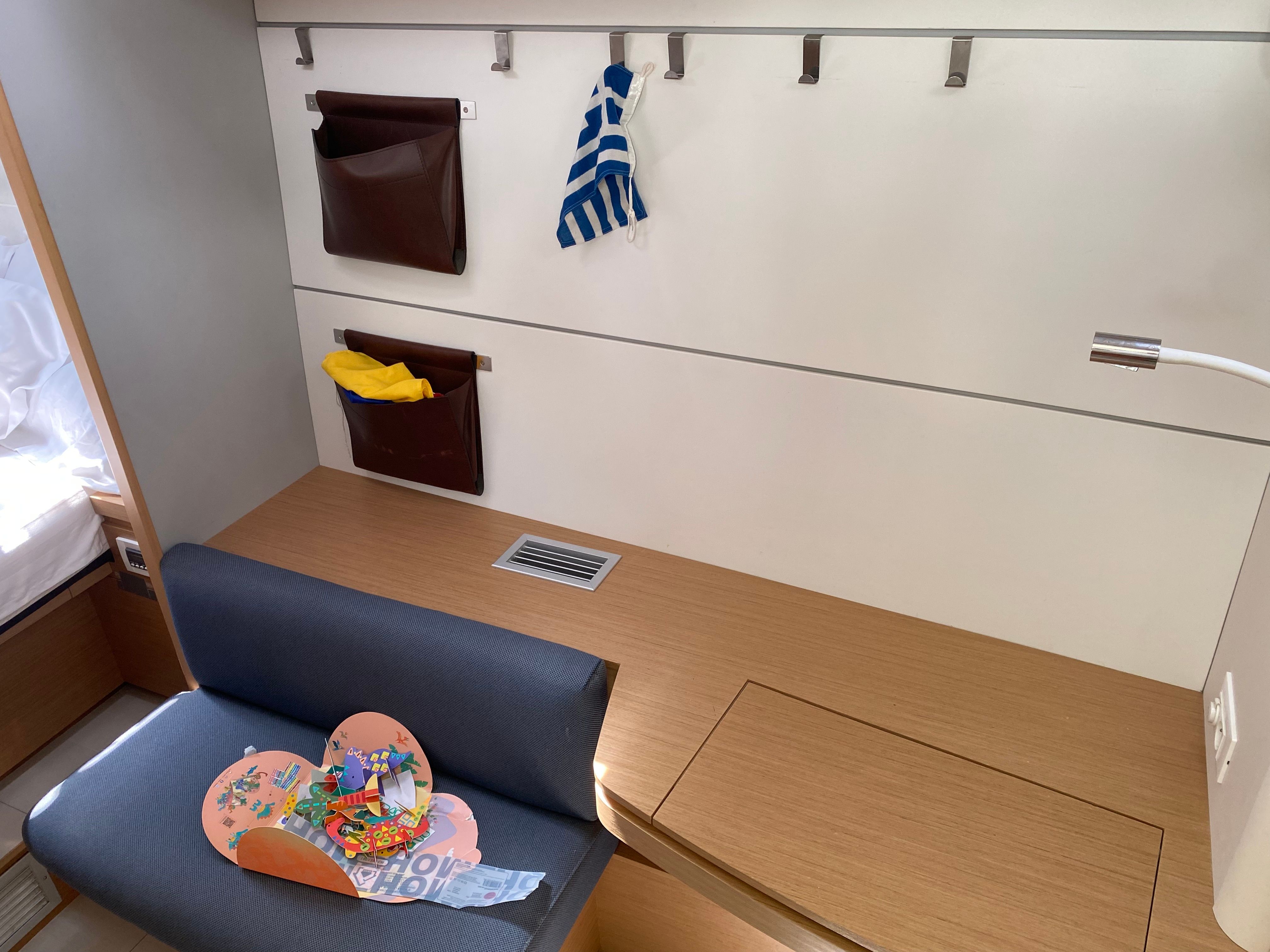 Excess 12 | Spearhead