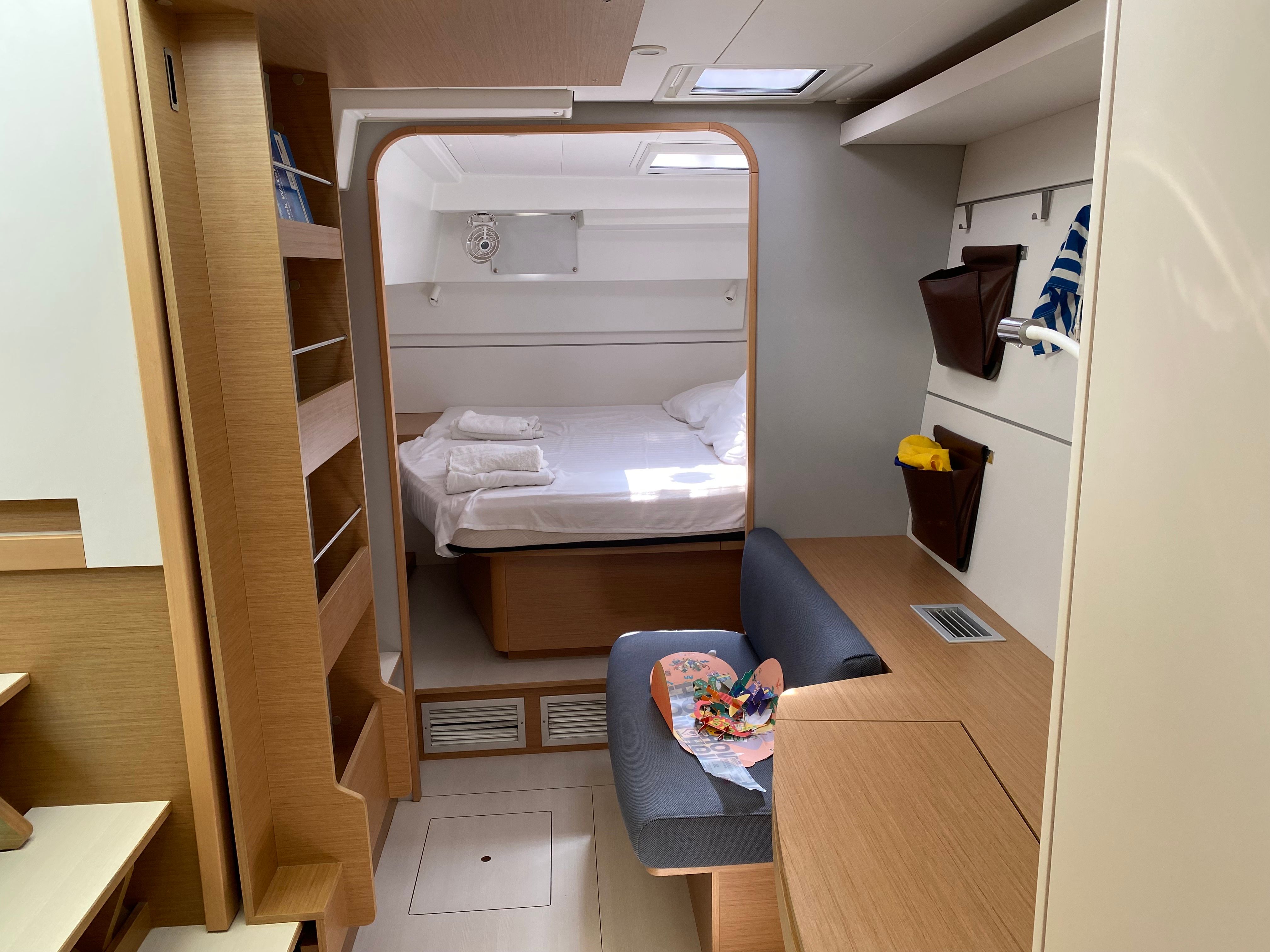 Excess 12 | Spearhead