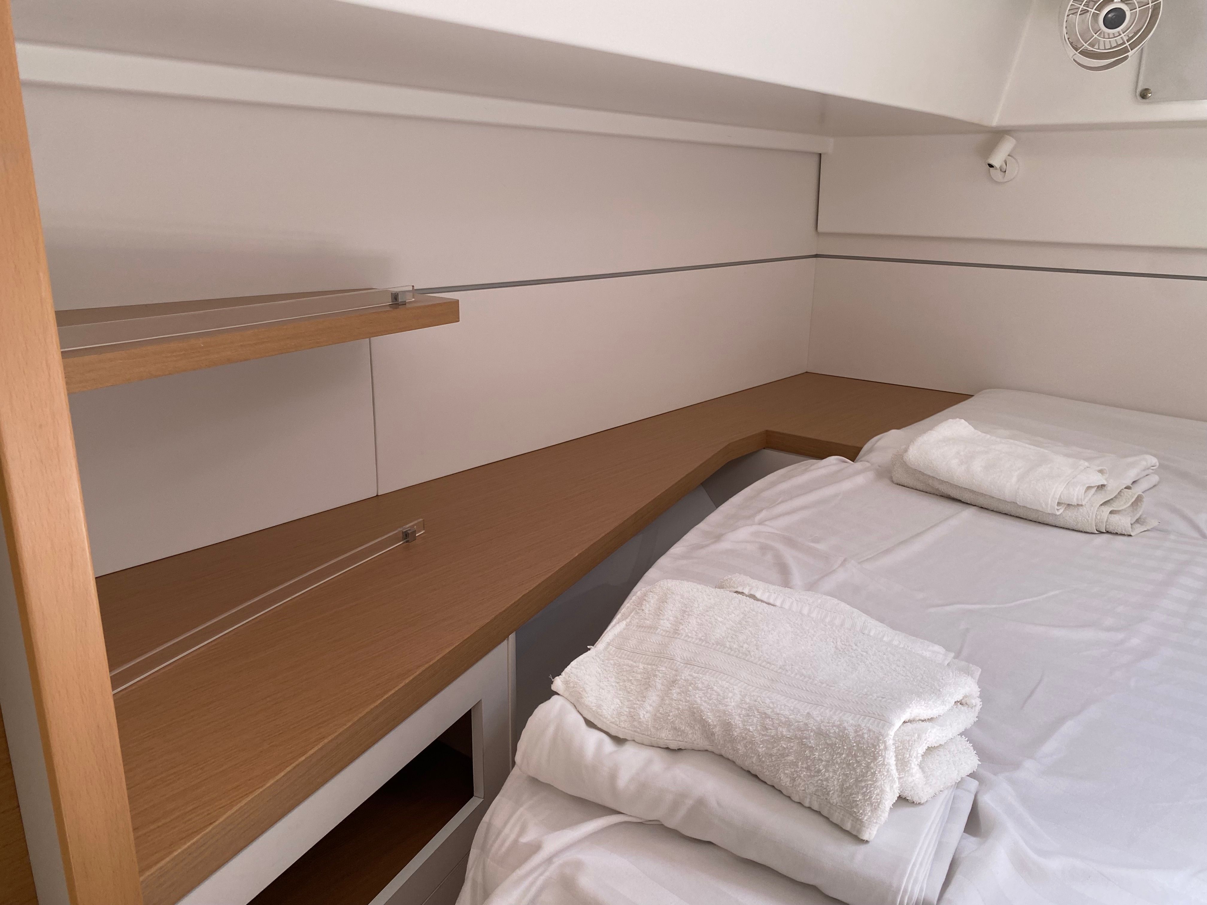 Excess 12 | Spearhead