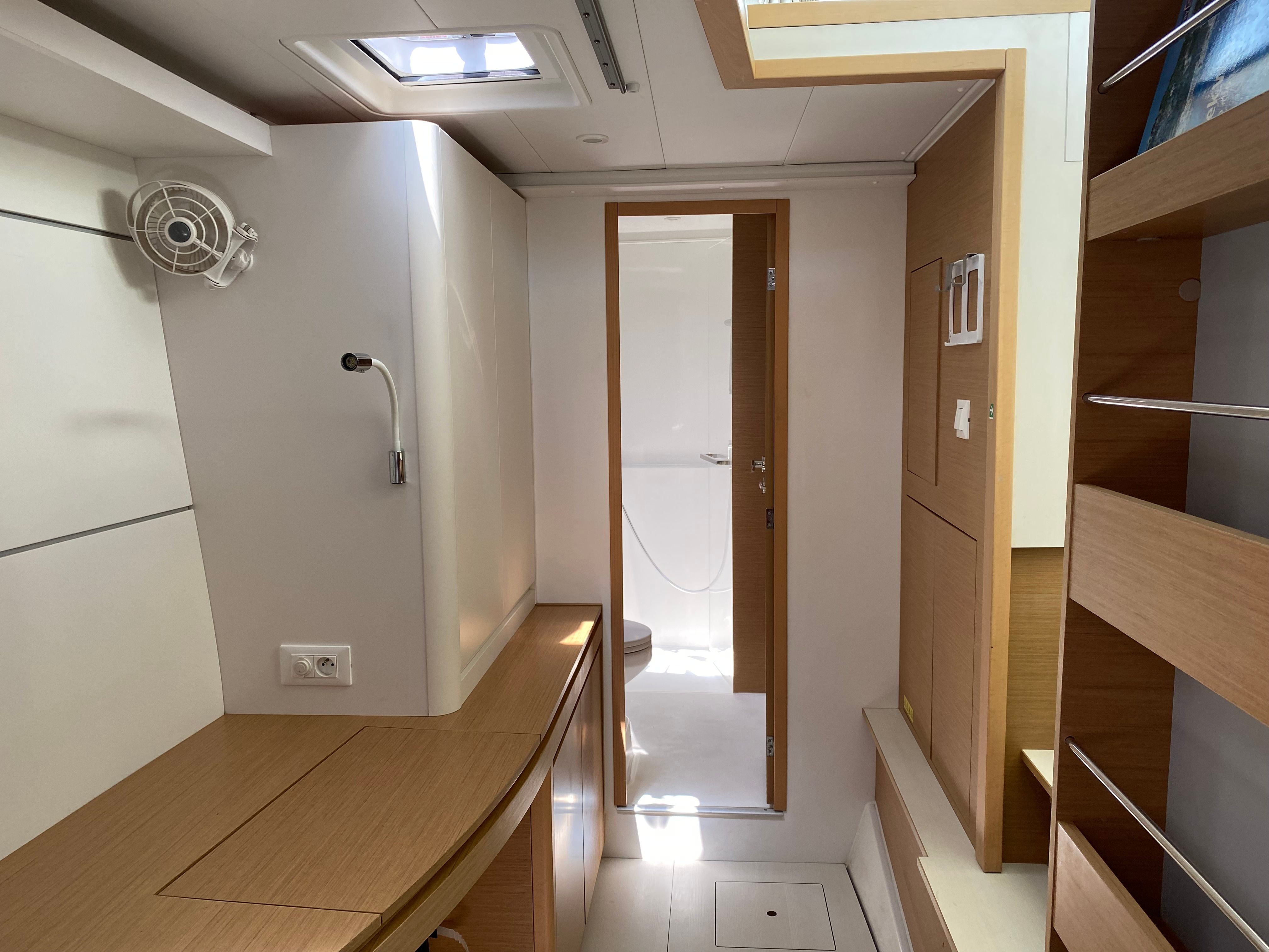 Excess 12 | Spearhead