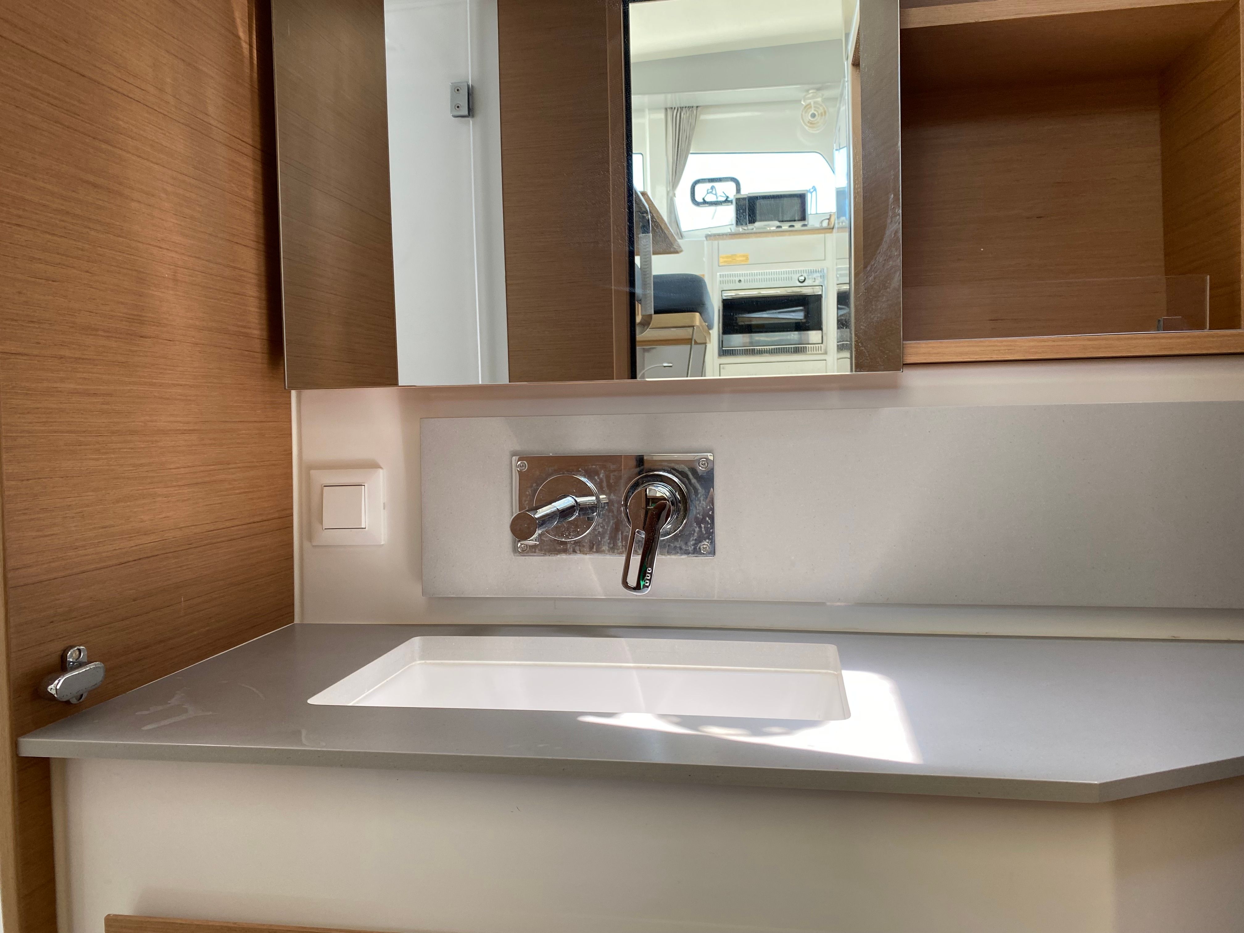 Excess 12 | Spearhead