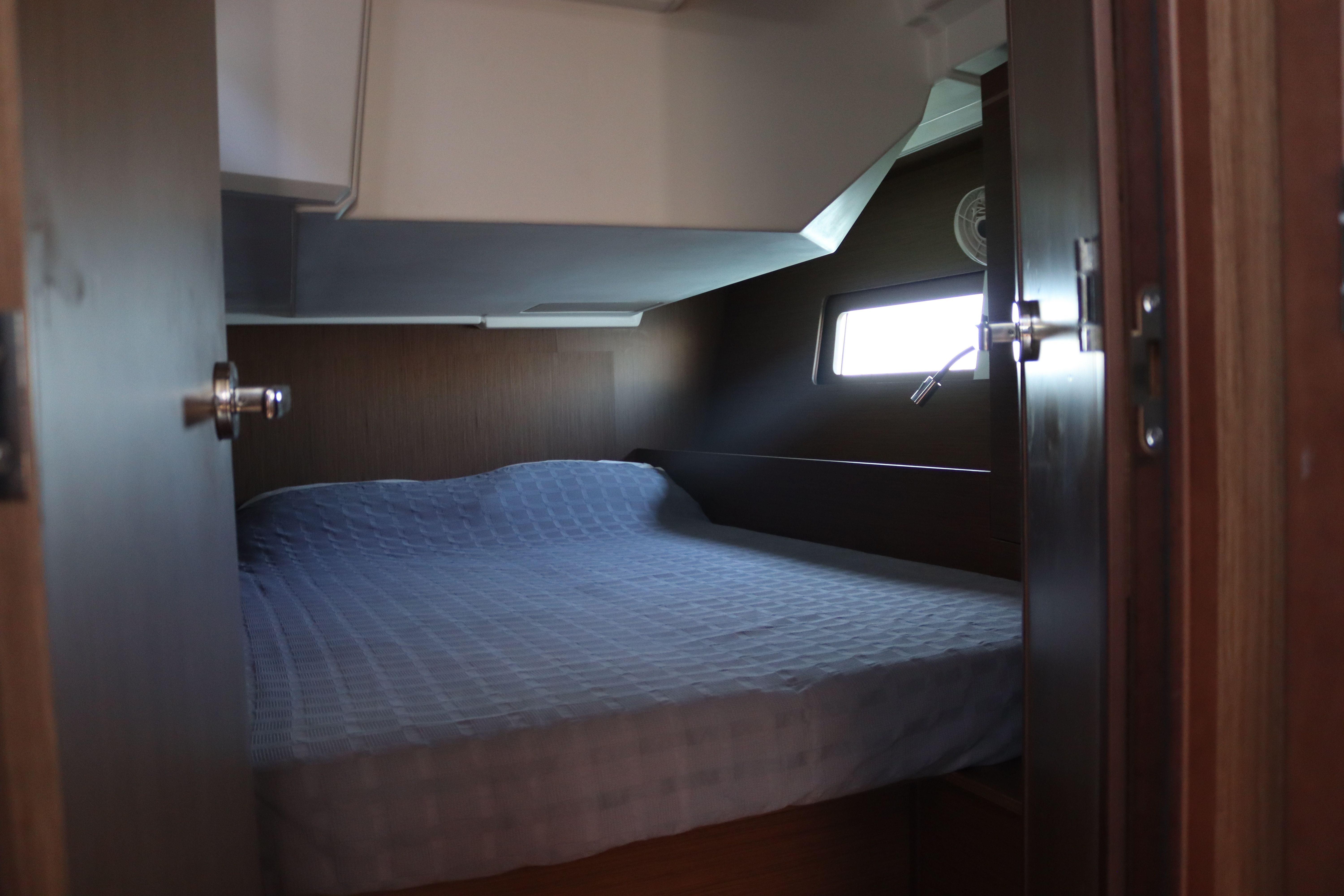 Beneteau Oceanis 46.1 | Omerta