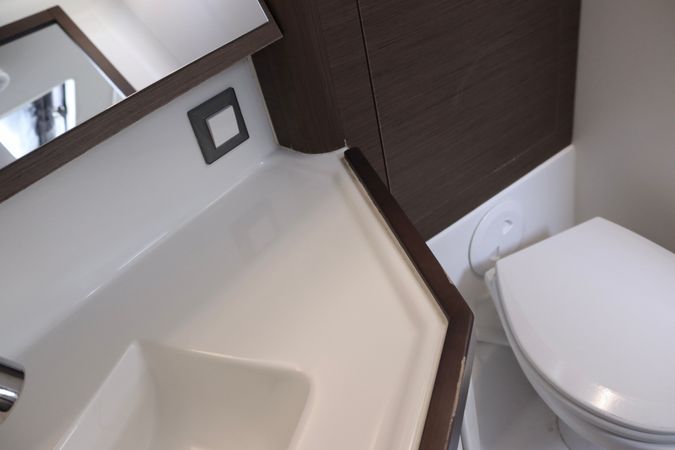 Beneteau Oceanis 46.1 | Omerta