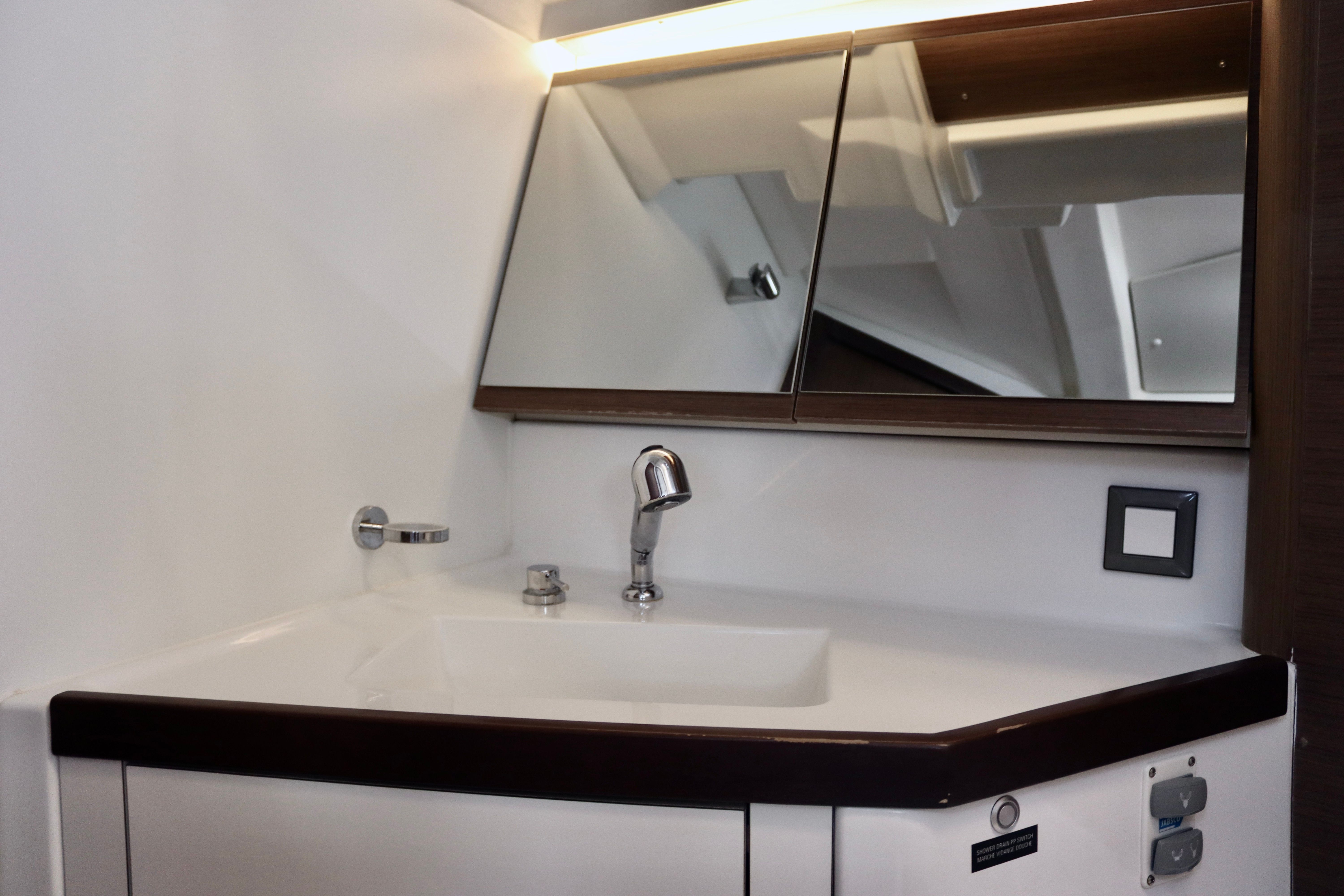 Beneteau Oceanis 46.1 | Omerta