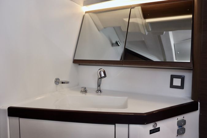 Beneteau Oceanis 46.1 | Omerta