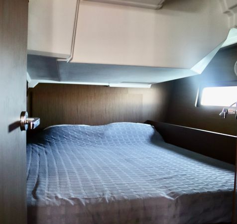 Beneteau Oceanis 46.1 | Omerta