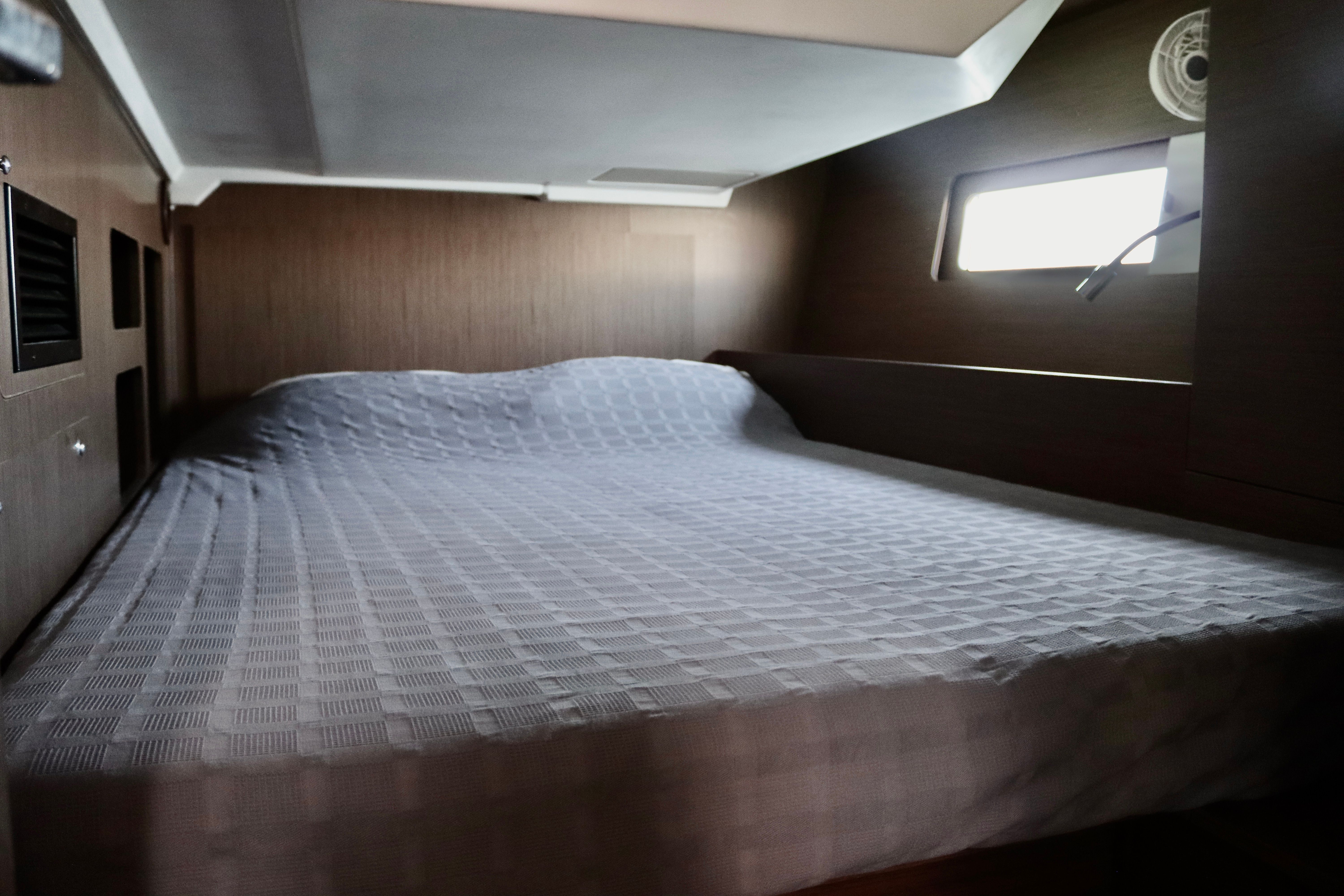 Beneteau Oceanis 46.1 | Omerta