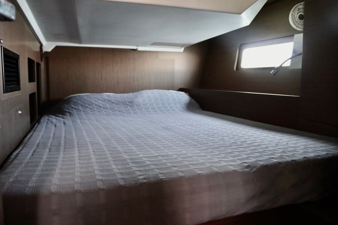 Beneteau Oceanis 46.1 | Omerta