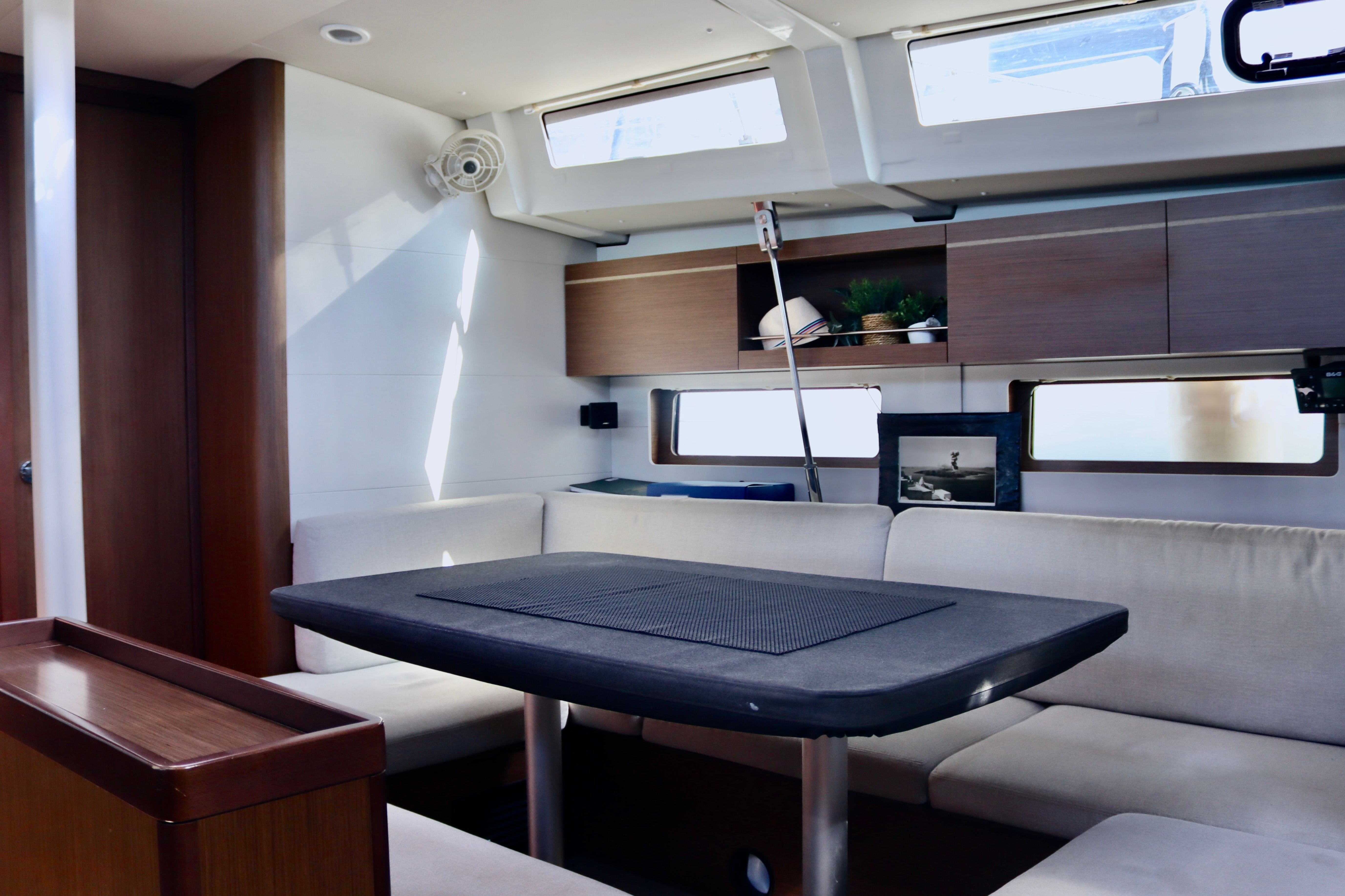 Beneteau Oceanis 46.1 | Omerta