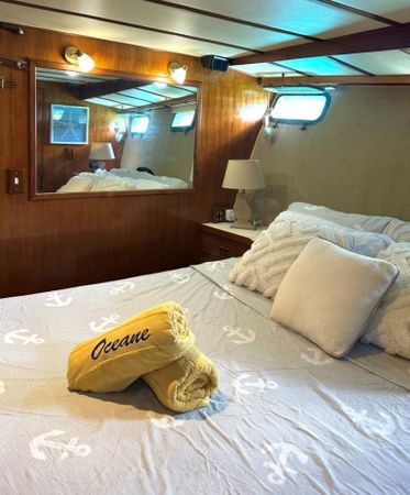 Trawler 55 | Oceane