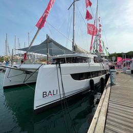 Bali Catsmart | Hanna