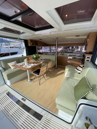 Bali Catsmart | Hanna