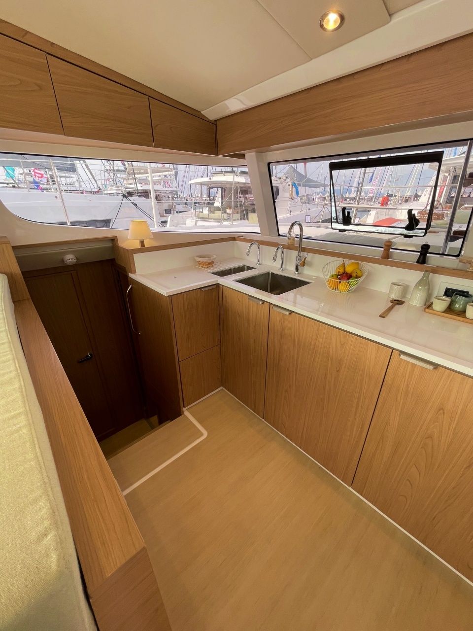 Bali Catsmart | Hanna