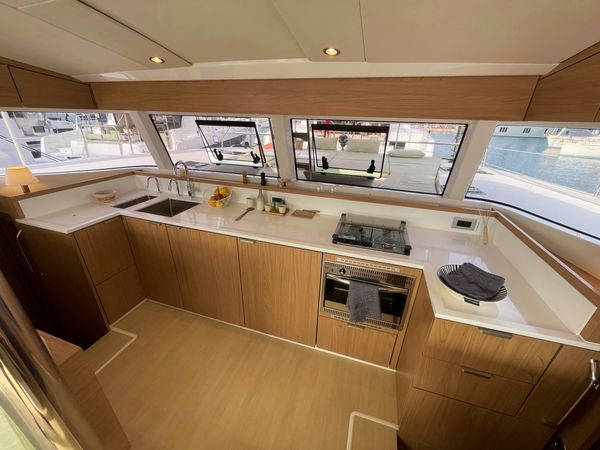 Bali Catsmart | Hanna