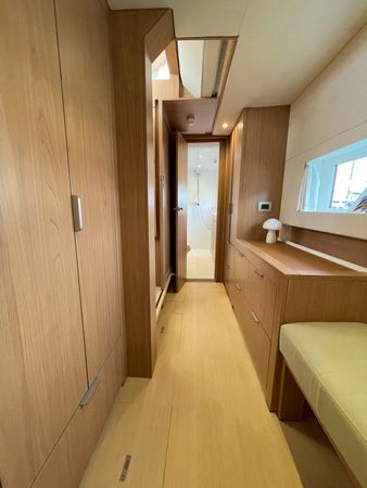 Bali Catsmart | Hanna