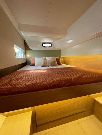 Bali Catsmart | Hanna