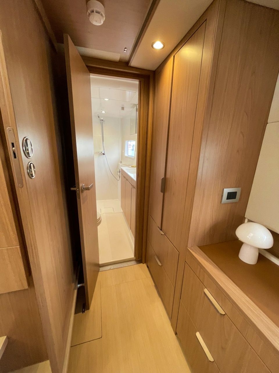 Bali Catsmart | Hanna