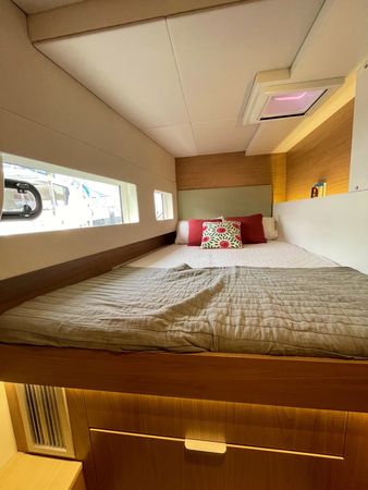 Bali Catsmart | Hanna