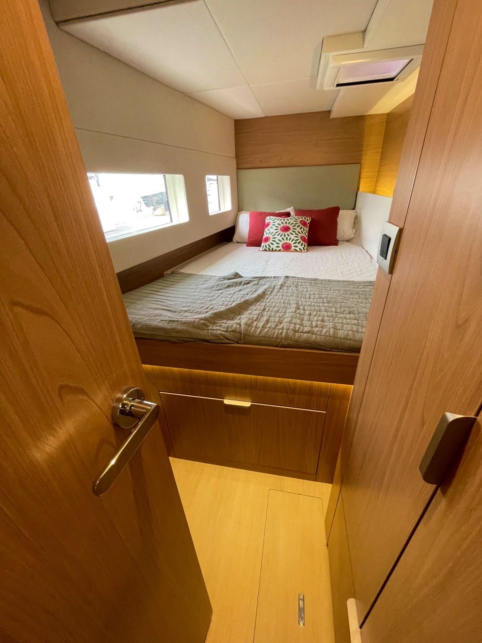 Bali Catsmart | Hanna