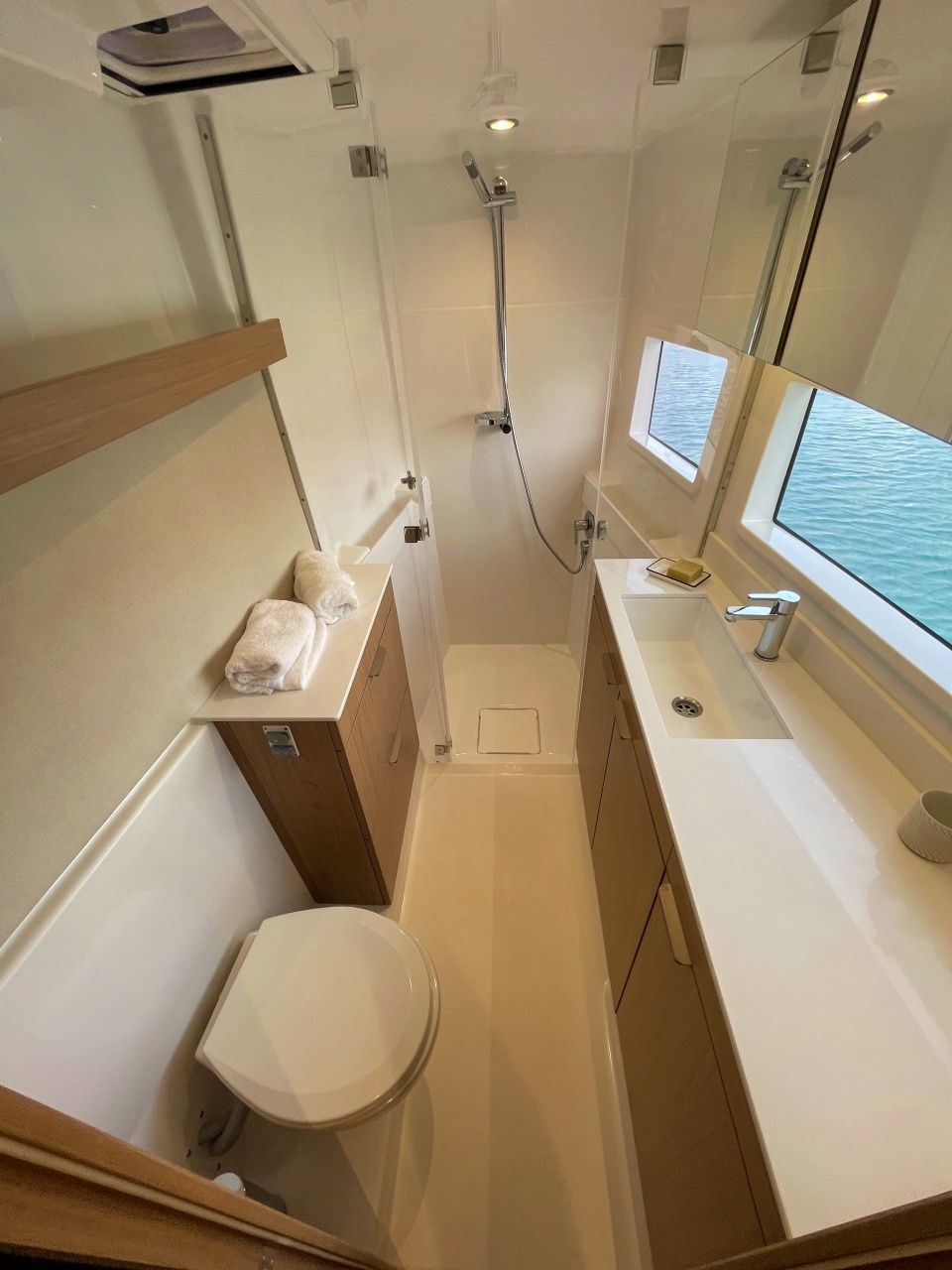 Bali Catsmart | Hanna