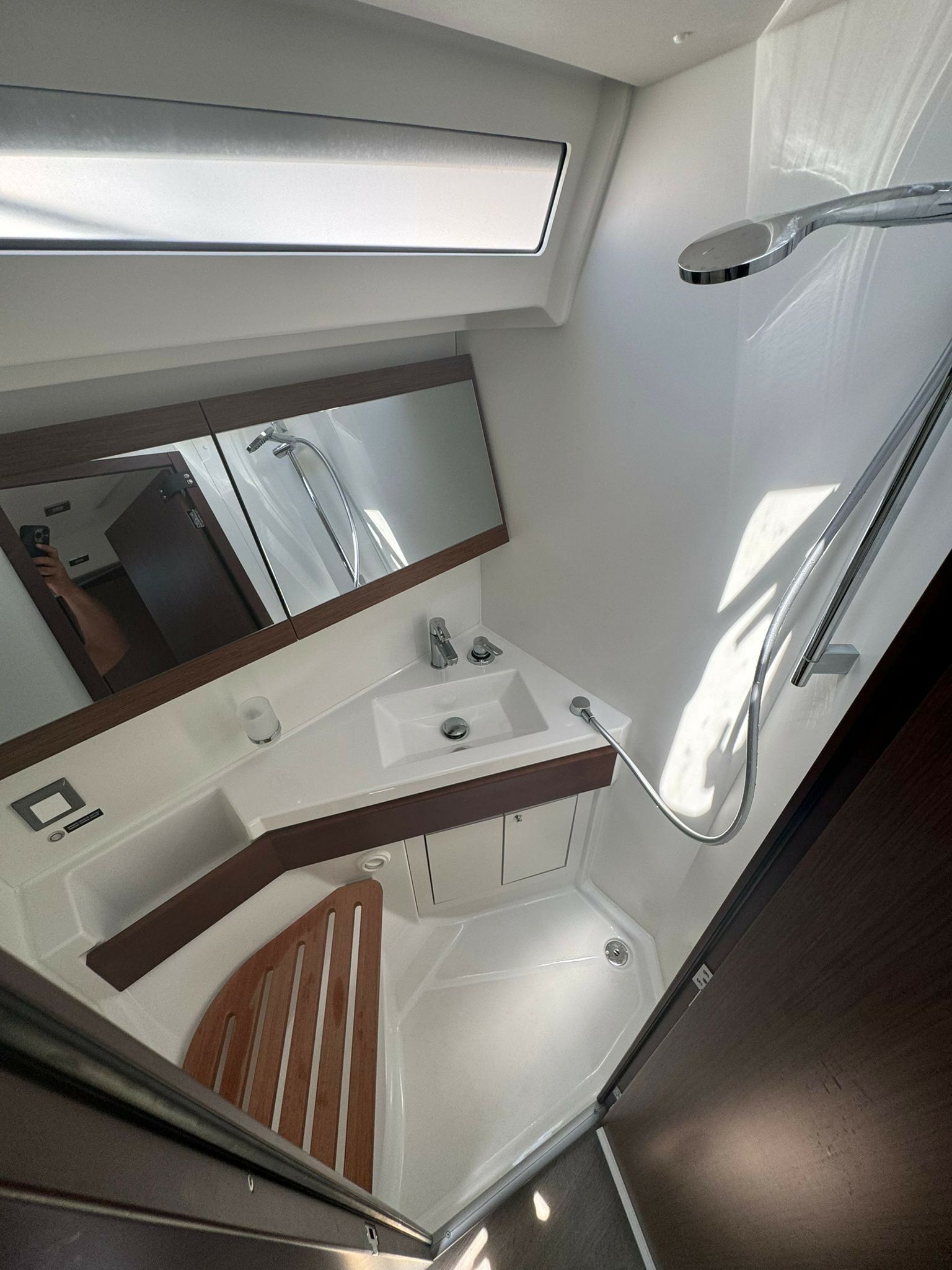 Beneteau Oceanis 46.1 | Zeppelin