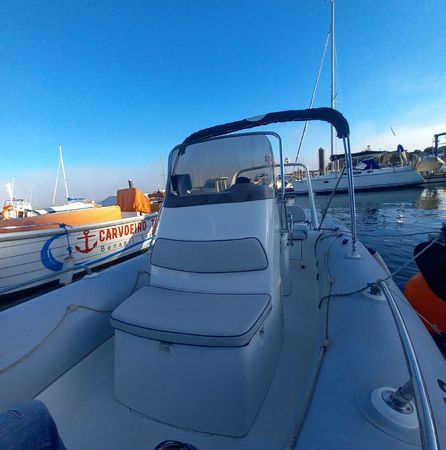 Dromor 28 Corinthian | New Star