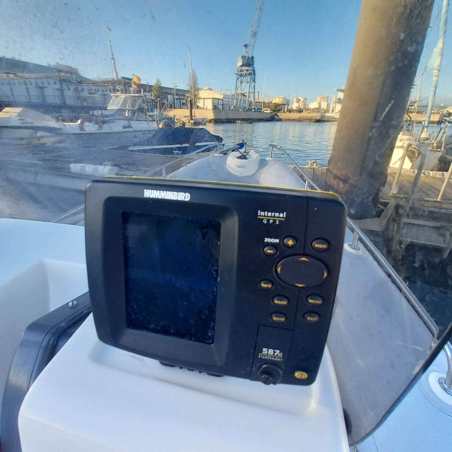 Dromor 28 Corinthian | New Star