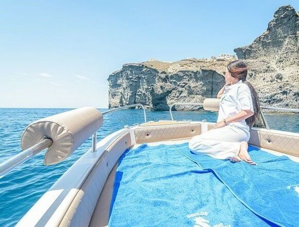 Karel Ithaca 550 | Irrina